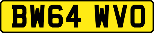 BW64WVO