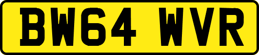 BW64WVR