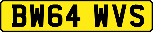 BW64WVS
