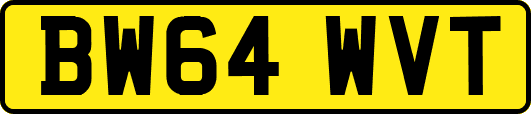 BW64WVT