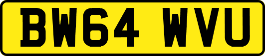 BW64WVU