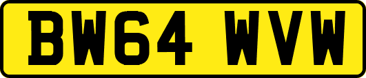 BW64WVW