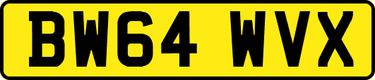 BW64WVX