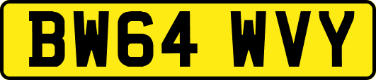 BW64WVY
