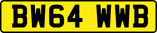 BW64WWB