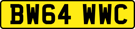 BW64WWC