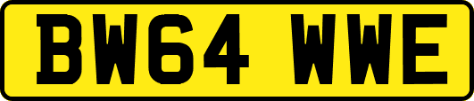BW64WWE