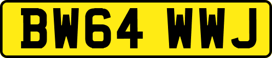 BW64WWJ