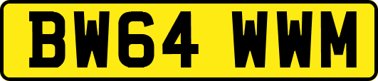 BW64WWM