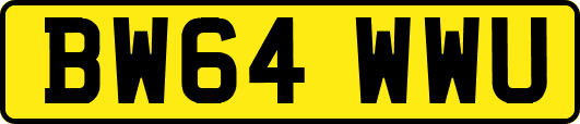BW64WWU