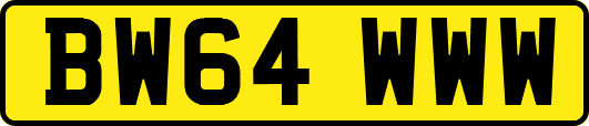 BW64WWW