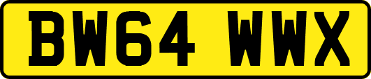 BW64WWX