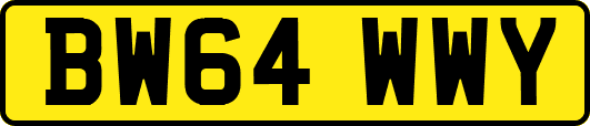 BW64WWY