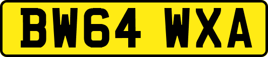 BW64WXA
