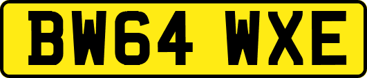 BW64WXE