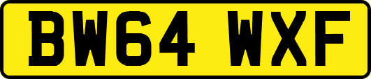 BW64WXF