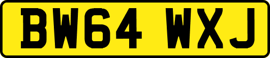 BW64WXJ