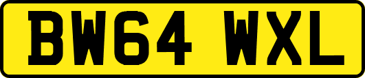 BW64WXL