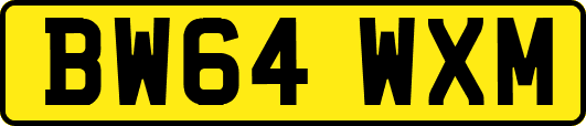 BW64WXM