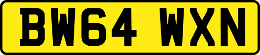 BW64WXN