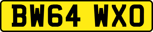 BW64WXO