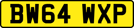 BW64WXP