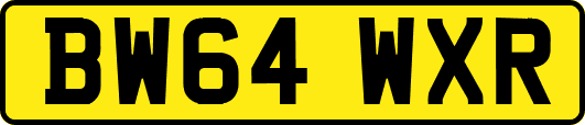 BW64WXR