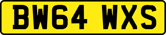 BW64WXS