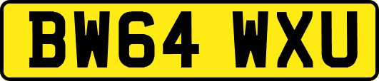 BW64WXU