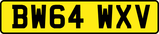 BW64WXV