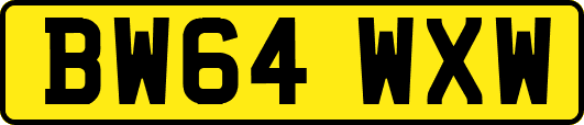 BW64WXW