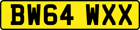 BW64WXX