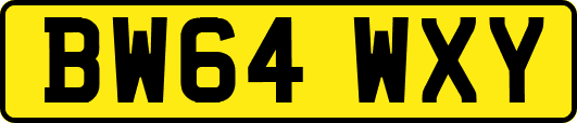 BW64WXY
