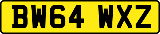 BW64WXZ