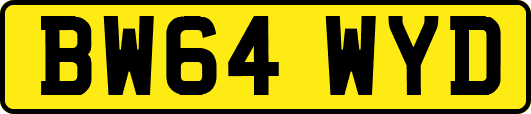 BW64WYD