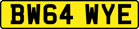 BW64WYE