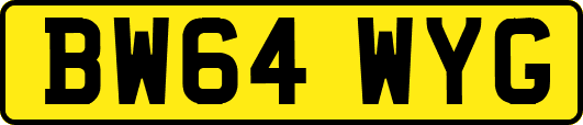 BW64WYG