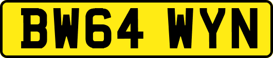 BW64WYN