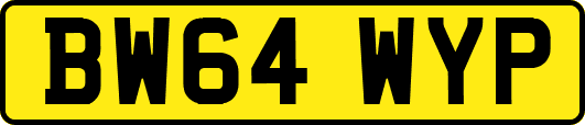 BW64WYP