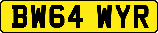 BW64WYR