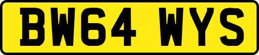 BW64WYS