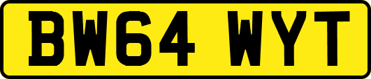 BW64WYT