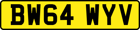 BW64WYV
