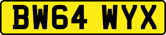 BW64WYX