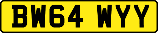 BW64WYY