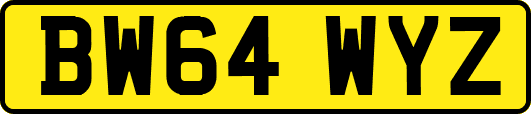 BW64WYZ