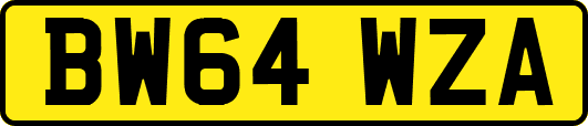 BW64WZA