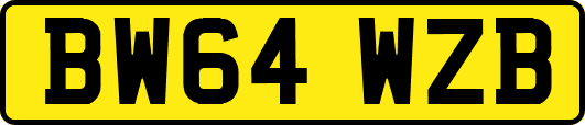 BW64WZB