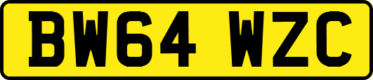 BW64WZC