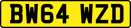 BW64WZD